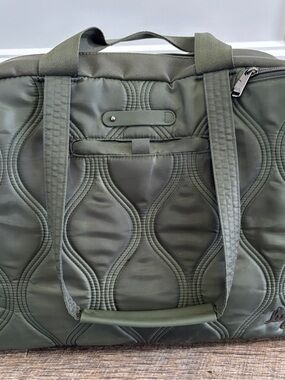 Lug Aviator Carry-All Tote Bag